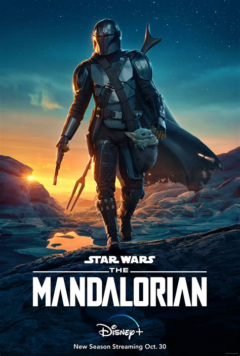 series online the mandalorian|mandalorian the season 2.